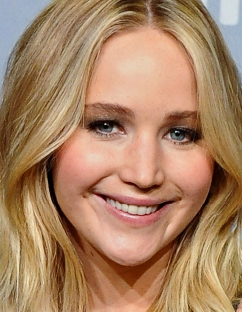 ジェニファー・ローレンス