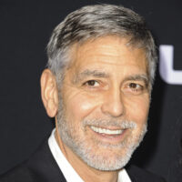 ジョージ・クルーニー,George Clooney,ER緊急救命室,ER,リターン・オブ・ザ・キラー・トマト, Return of the Killer Tomatoes,ドクター・ダグラス・ロス,Dr. Douglas Ross,ブラッド・ピット,Brad Pitt,ローズマリー・クルーニー,Rosemary Clooney,アウト・オブ・サイト,Out of Sight,オーシャンズ1,Ocean's Eleven,ゼロ・グラビティ.Gravity,スーパー・チューズデー 〜正義を売った日〜,The Ides of March,シン・レッド・ライン,The Thin Red Line,パーフェクト ストーム,The Perfect Storm,シリアナ,Syriana,アルゴ,Argo,バットマン&ロビン Mr.フリーズの逆襲,Batman & Robin,タリア・バルサム,Talia Balsam,ルーシー・リュー,Lucy Liu,リサ・スノードン,Lisa Snowdon,セリーヌ・バリトラン,Celine Balitran,ステイシー・キーブラー,Stacy Keibler,エリザベッタ・カナリス,Elisabetta Canalis,アマル・アラムディン,Amal Alamuddin,シンディ・クロフォード,Cindy Crawford,ランド・ガーバー,Rande Gerber